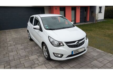 Opel Karl Gebrauchtwagen