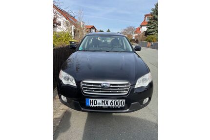 Subaru Outback Gebrauchtwagen