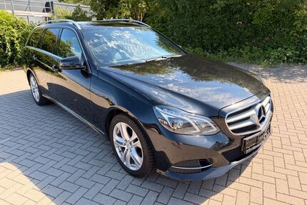 Mercedes-Benz E 300 Gebrauchtwagen