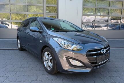 Hyundai i30 Gebrauchtwagen