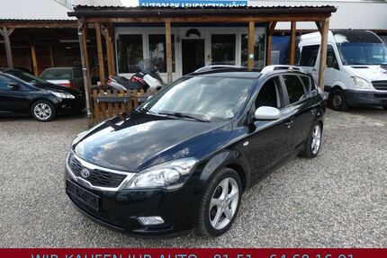 Kia ceed Sportswagon Gebrauchtwagen