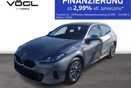 BMW 120 Gebrauchtwagen