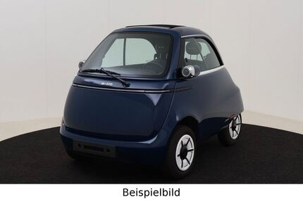 Microlino Pioneer Gebrauchtwagen