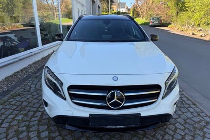 Mercedes-Benz GLA 250 Gebrauchtwagen