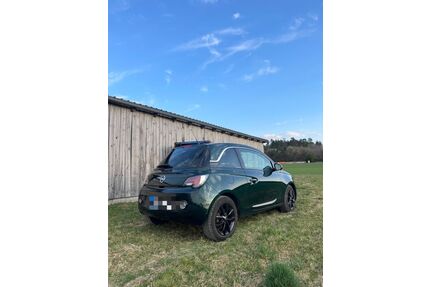 Opel Adam Gebrauchtwagen