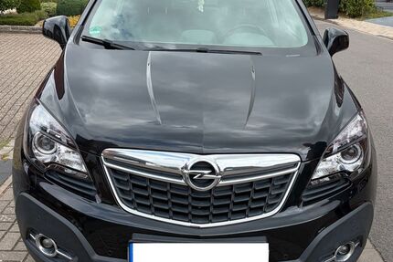 Opel Mokka Gebrauchtwagen