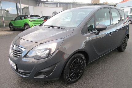 Opel Meriva Gebrauchtwagen
