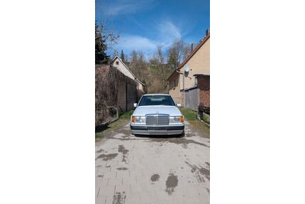 Mercedes-Benz 200 Gebrauchtwagen