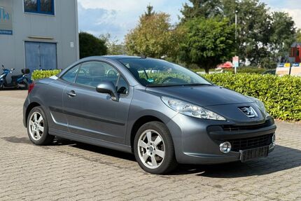 Peugeot 207 Gebrauchtwagen