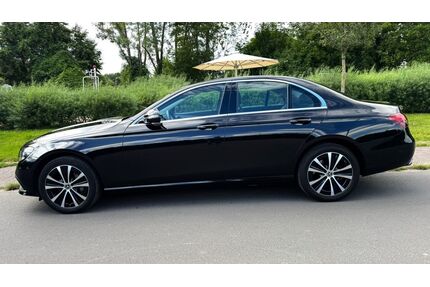 Mercedes-Benz E 300 Gebrauchtwagen