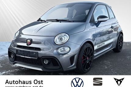 Abarth 595 Competizione Gebrauchtwagen