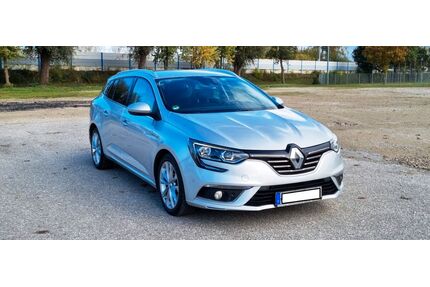 Renault Megane Gebrauchtwagen