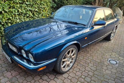 Jaguar XJR Gebrauchtwagen