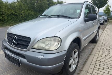 Mercedes-Benz ML 230 Gebrauchtwagen