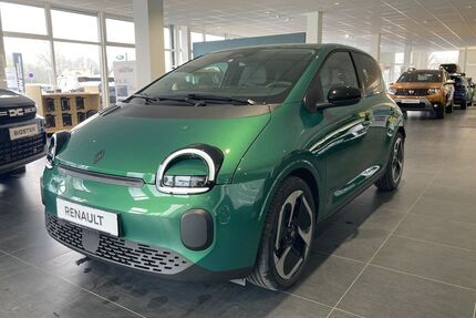 Renault Twingo Gebrauchtwagen