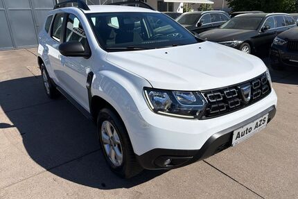 Dacia Duster Gebrauchtwagen