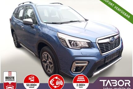 Subaru Forester Gebrauchtwagen