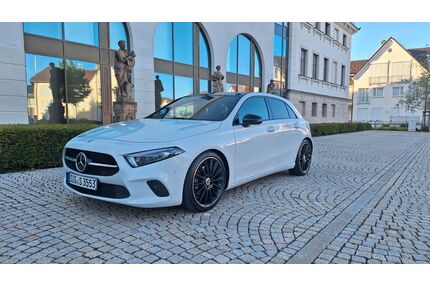 Mercedes-Benz A 220 Gebrauchtwagen