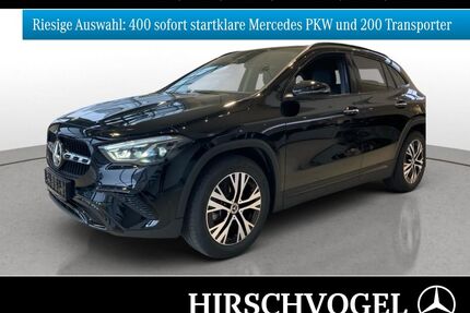 Mercedes-Benz GLA 200 Gebrauchtwagen