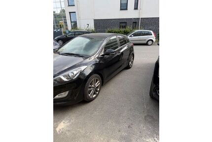 Hyundai i30 Gebrauchtwagen