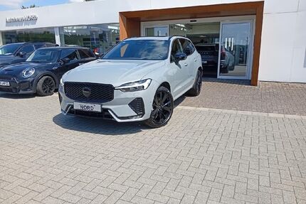 Volvo XC60 Gebrauchtwagen