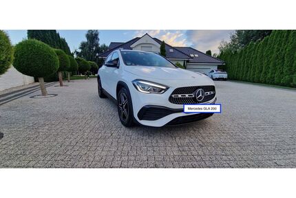 Mercedes-Benz GLA 200 Gebrauchtwagen