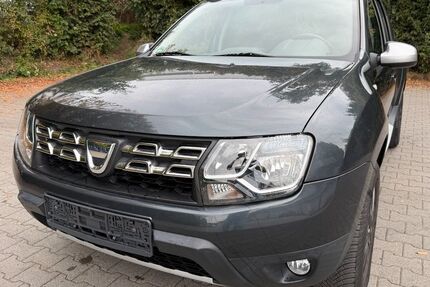 Dacia Duster Gebrauchtwagen