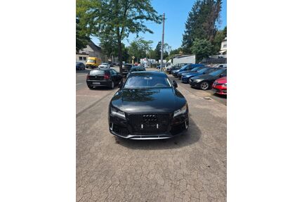 Audi A7 Gebrauchtwagen