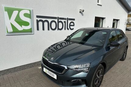 Skoda Scala Gebrauchtwagen