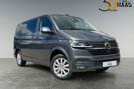 VW T6 Multivan Gebrauchtwagen