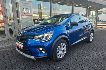 Renault Captur Gebrauchtwagen