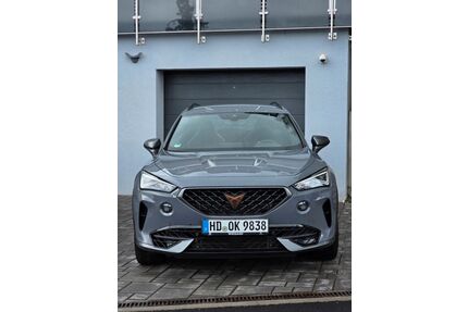 Cupra Formentor Gebrauchtwagen