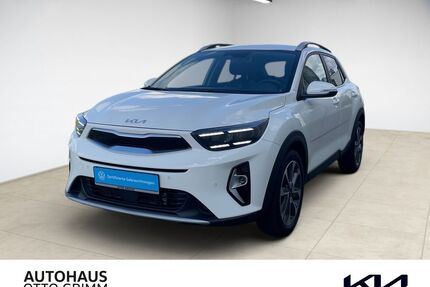 Kia Stonic Gebrauchtwagen