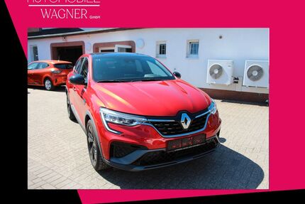 Renault Arkana Gebrauchtwagen