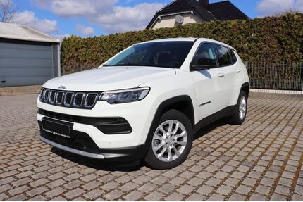 Jeep Compass Gebrauchtwagen