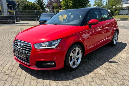 Audi A1 Gebrauchtwagen