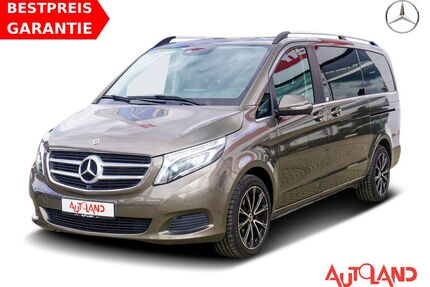 Mercedes-Benz V 250 Gebrauchtwagen