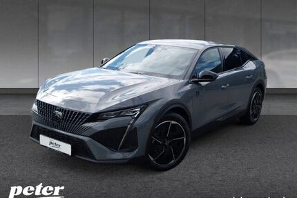 Peugeot 408 Gebrauchtwagen