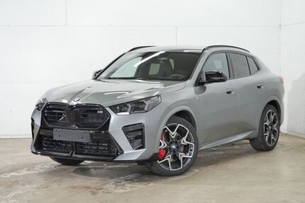 BMW X2 Gebrauchtwagen