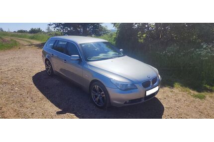 BMW 530 Gebrauchtwagen
