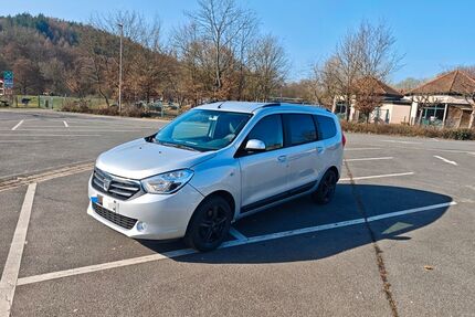 Dacia Lodgy Gebrauchtwagen