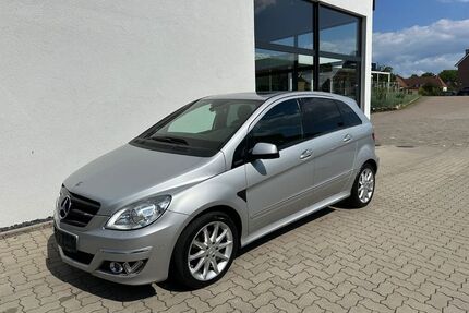 Mercedes-Benz 200 Gebrauchtwagen
