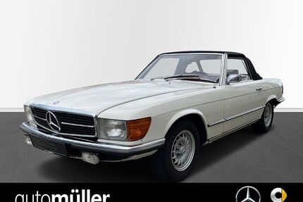 Mercedes-Benz SL 350 Gebrauchtwagen