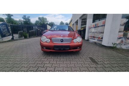 Mercedes-Benz CL 230 Gebrauchtwagen