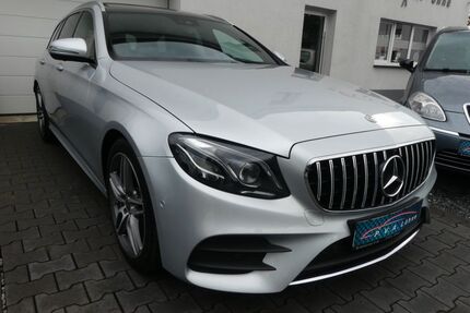 Mercedes-Benz E 220 Gebrauchtwagen
