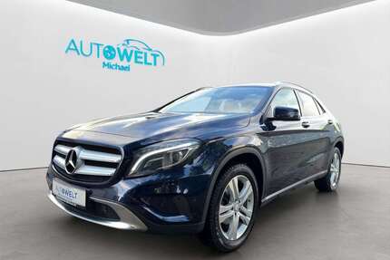 Mercedes-Benz GLA 220 Gebrauchtwagen