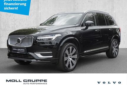 Volvo XC90 Gebrauchtwagen