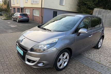 Renault Scenic Gebrauchtwagen