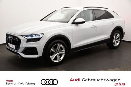 Audi Q8 Gebrauchtwagen