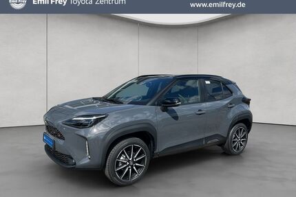 Toyota Yaris Cross Gebrauchtwagen